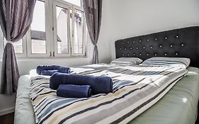 Comfortable Accommodations In The Alterlaa Area Lv5