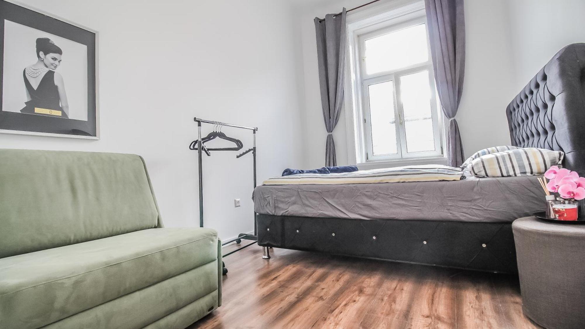 Comfortable Accommodations In The Alterlaa Area Lv5 Wien Exterior foto