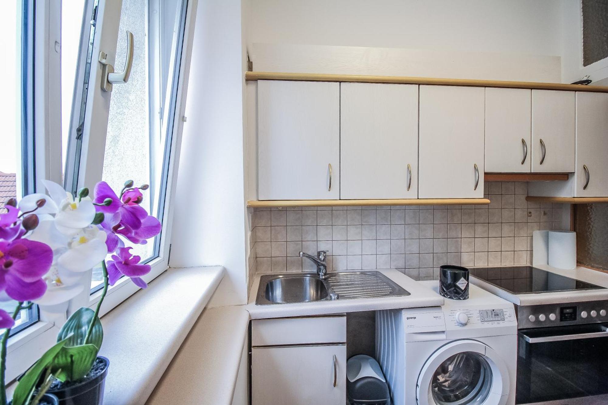 Comfortable Accommodations In The Alterlaa Area Lv5 Wien Exterior foto
