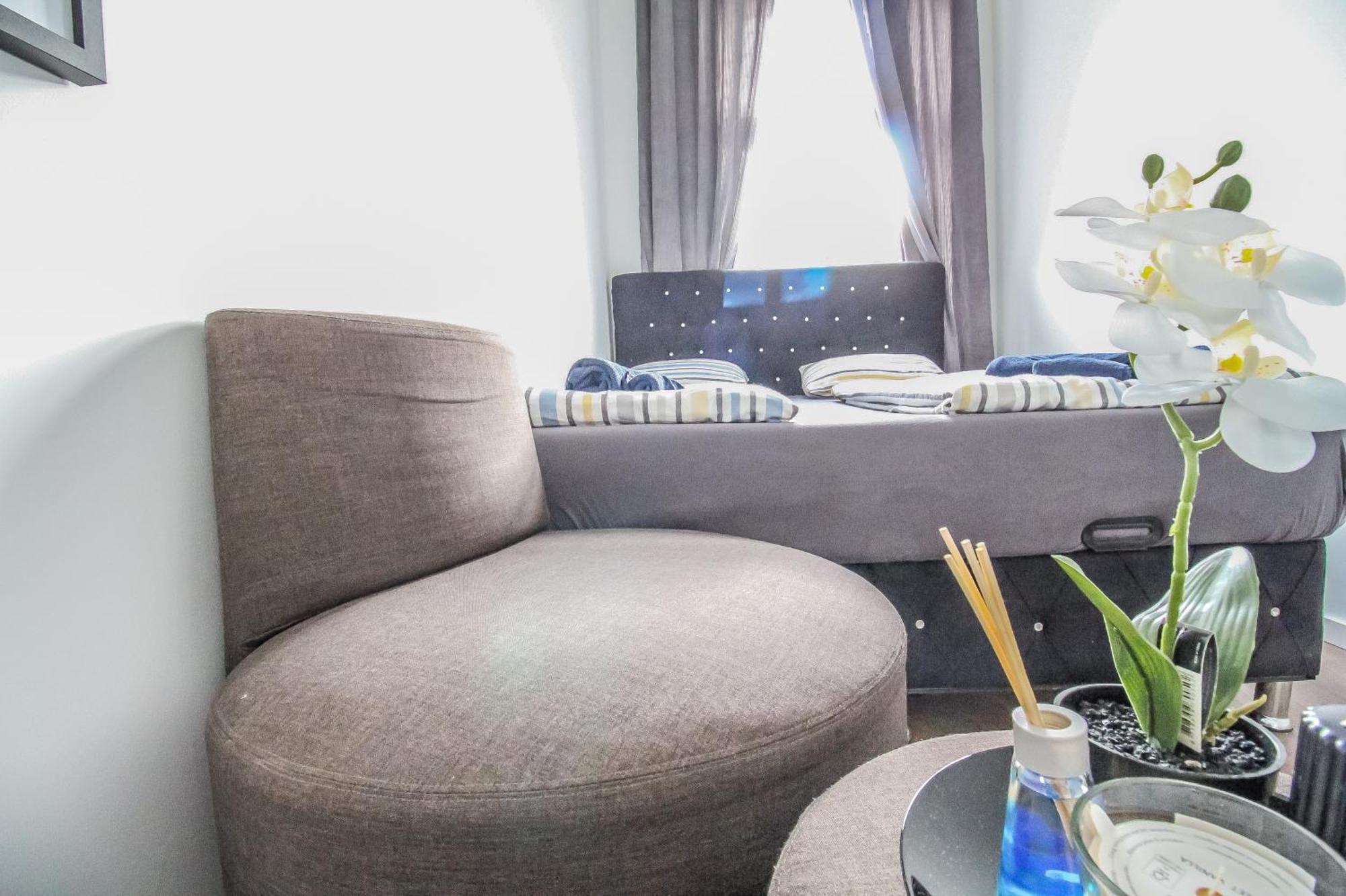 Comfortable Accommodations In The Alterlaa Area Lv5 Wien Exterior foto