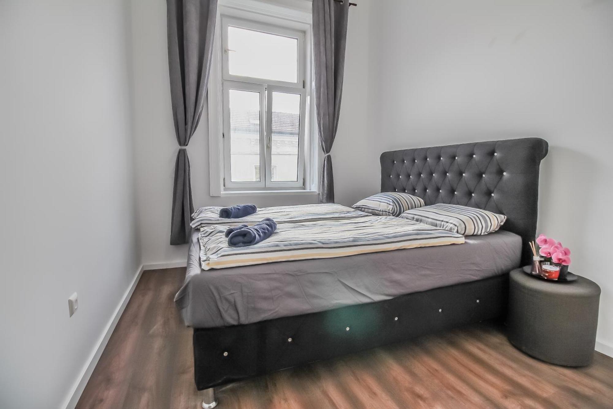 Comfortable Accommodations In The Alterlaa Area Lv5 Wien Exterior foto