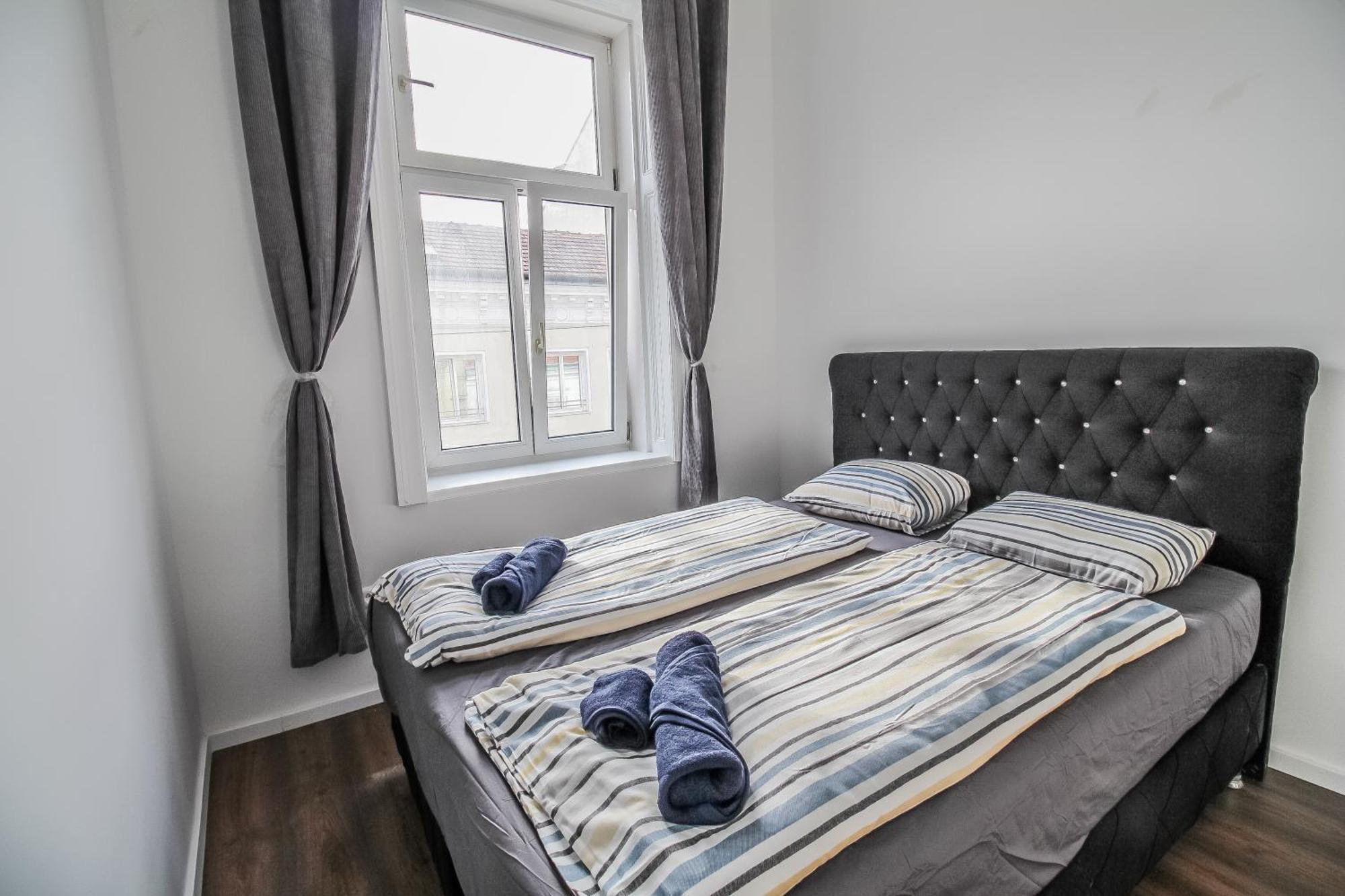 Comfortable Accommodations In The Alterlaa Area Lv5 Wien Exterior foto
