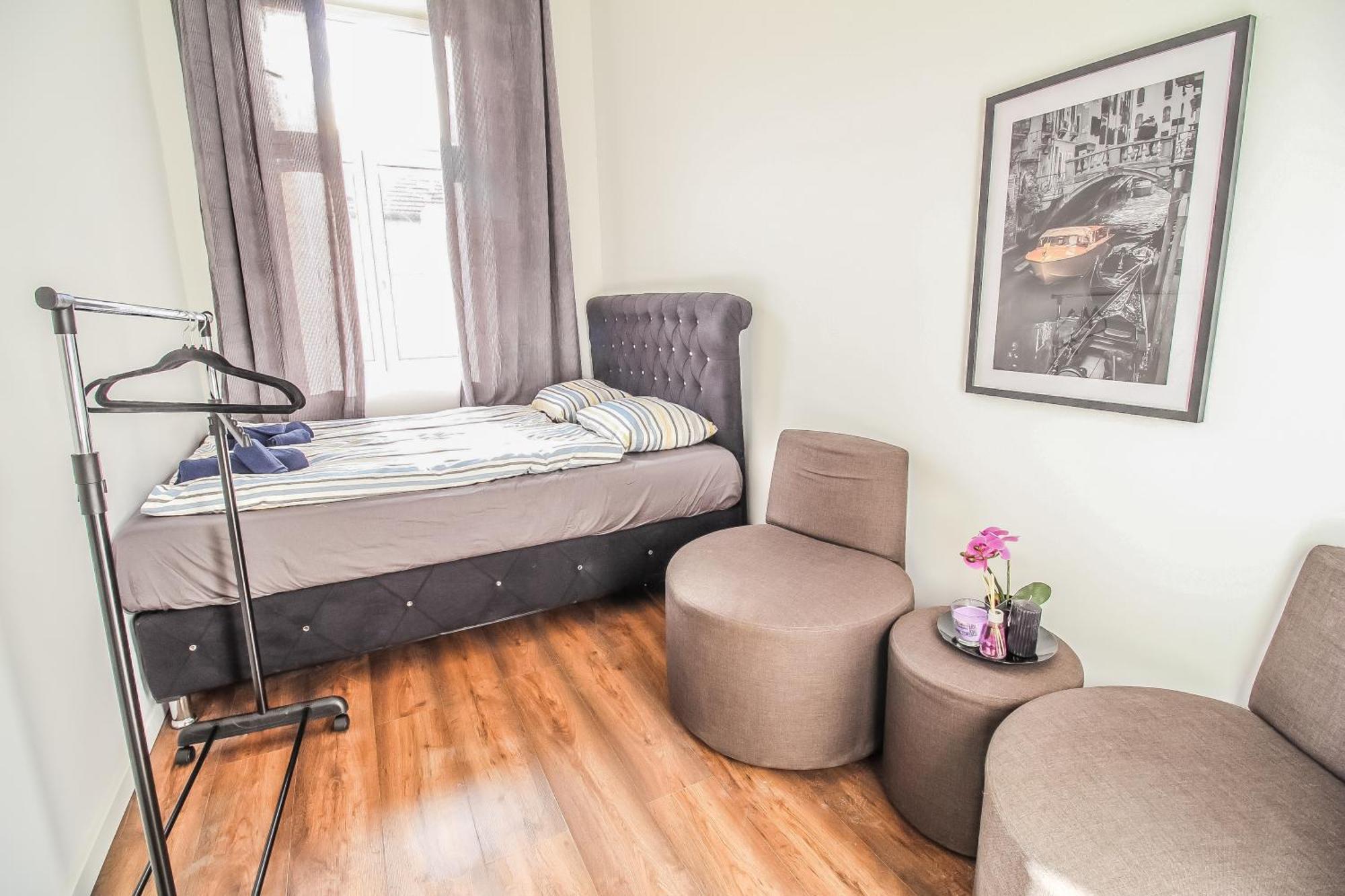 Comfortable Accommodations In The Alterlaa Area Lv5 Wien Exterior foto