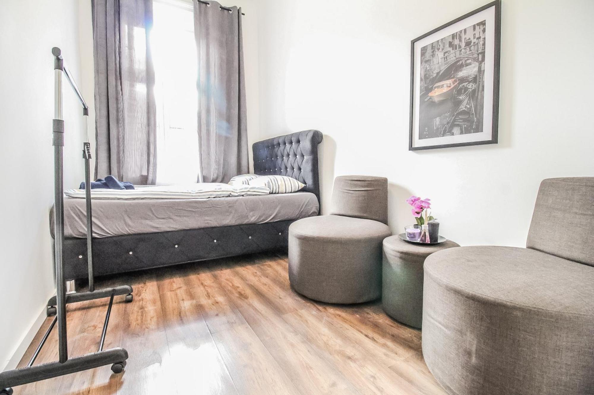 Comfortable Accommodations In The Alterlaa Area Lv5 Wien Exterior foto