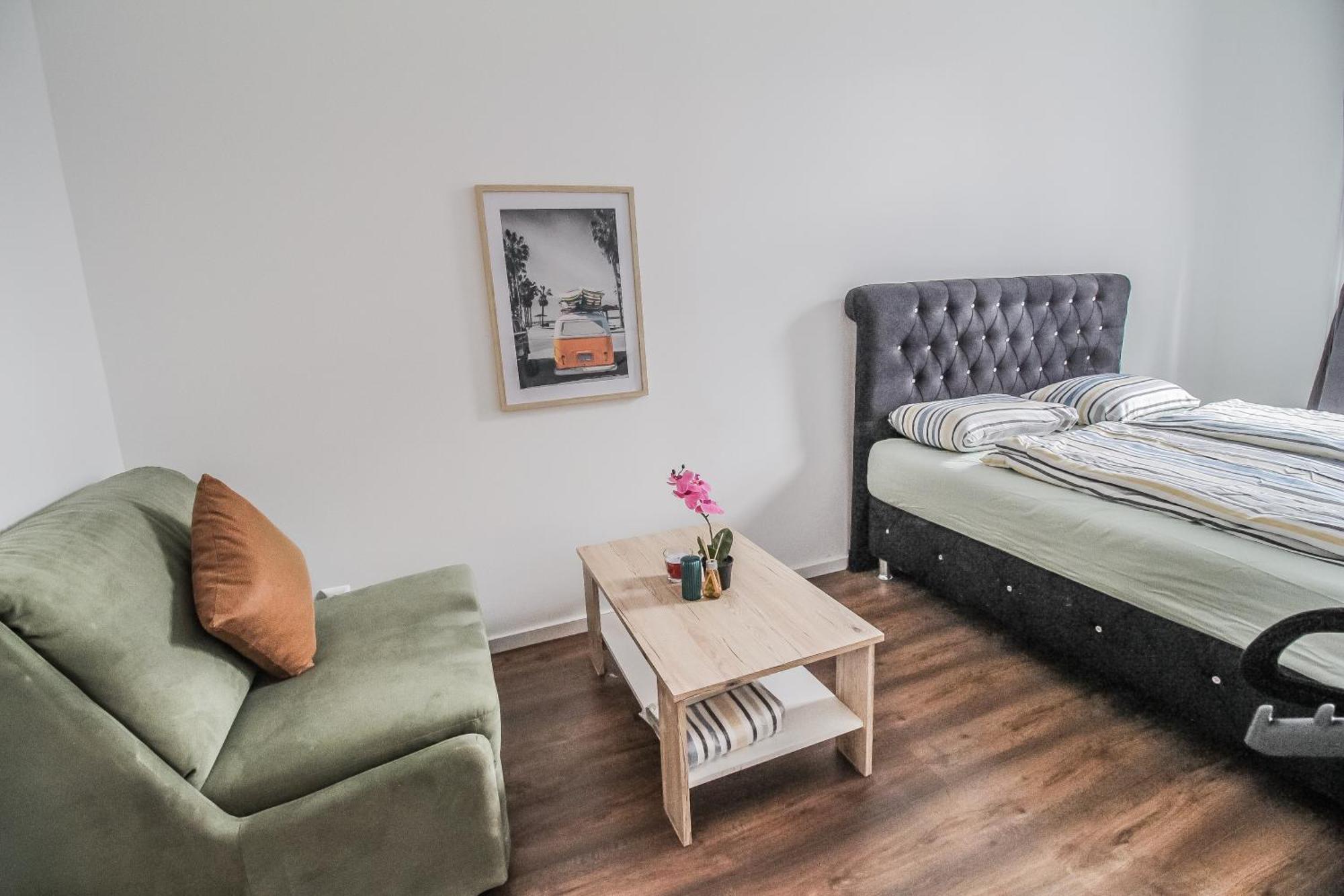 Comfortable Accommodations In The Alterlaa Area Lv5 Wien Exterior foto