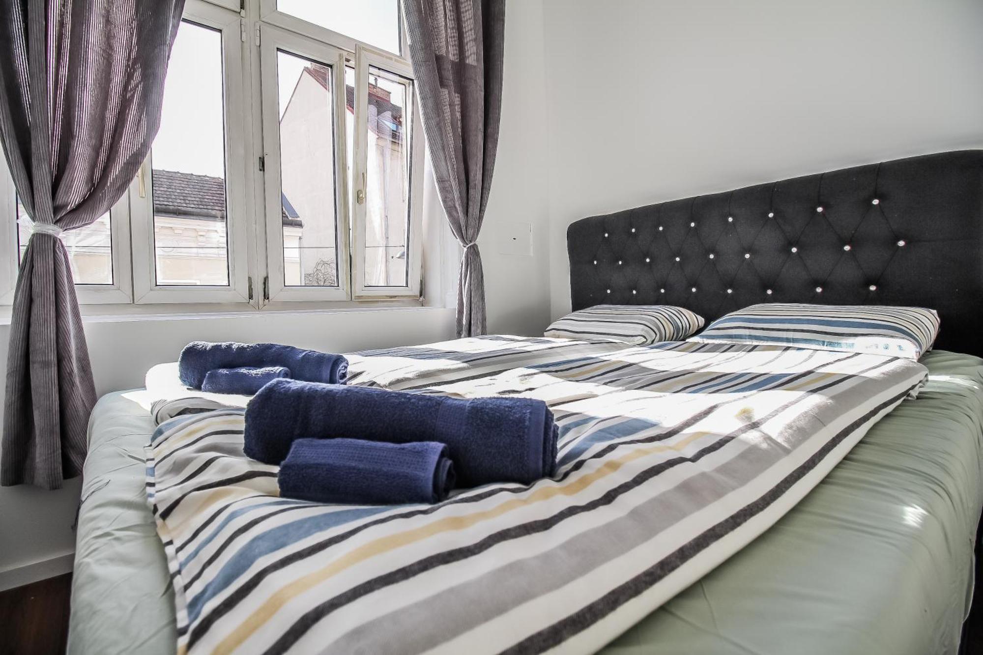 Comfortable Accommodations In The Alterlaa Area Lv5 Wien Exterior foto